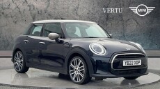 MINI Hatchback 1.5 Cooper Exclusive 5dr Auto Petrol Hatchback